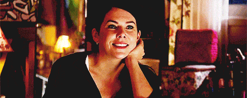 Oh my god, stop talking over everyone all the time! Sorry, just had to get that out. Anyway, throughout the seasons we have watched Sarah struggle to find her footing in her personal life, her professional life, and in some aspects, her life as a parent. She has made some mistakes, but despite all that she is loveable and charismatic. Her relationships with her children have come a long way, especially with Amber, and she has proven that she is always there for them no matter what. She moved out of her parents' house and finally realized that Hank is the one for her (what took you so long?!?). She's a bit all over the place (remember when she was a playwright?) but when it comes down to it, she's there for her family.