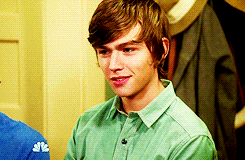 Drew is a lot more sensitive and reserved than most of the Braverman clan, but he loves them anyway. He often acts as the voice of reason to his more impulsive and irrational mother and grandfather, and is a constant source of support to his best friend Amber. He even chose his college major based on what would put him in the best position to help her out financially! (Speaking of college, he proved that it's possible to both pursue a higher education AND not completely ditch your family! Take notes, Haddie.) He's loyal, responsible, and has a huge heart. Somebody's got to wear the skinny jeans in this family!