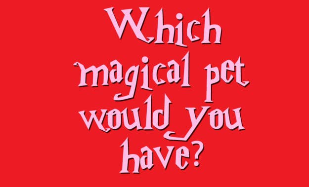 Which Harry Potter Character Should You Actually Marry