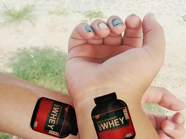 Deste tuíte.