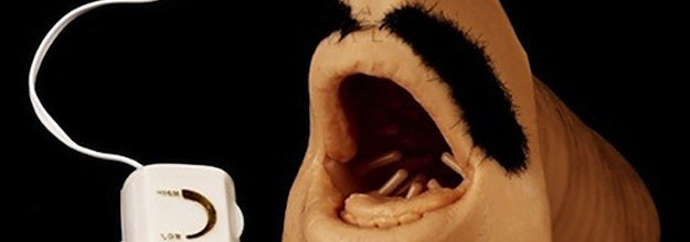 11 Disturbing Sex Toys That Are Actually Terrifying