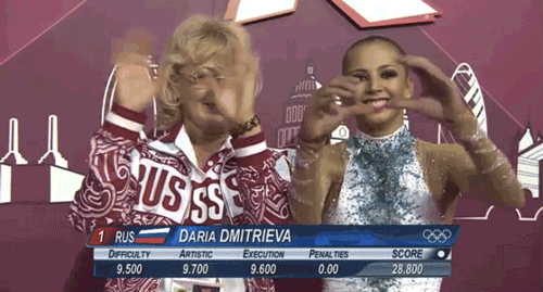 O quizás lo hizo a propósito. Illuminati.