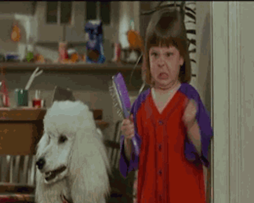 So. Much. Irrational. Rage.