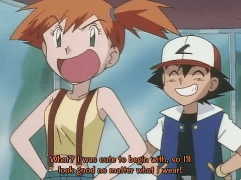 That includes the likes of one Ash Ketchum.