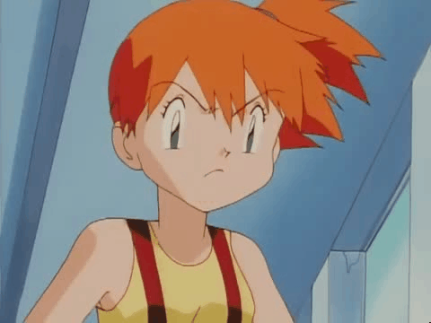 And leave Ash with the bill, for that matter.