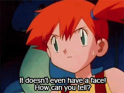 She cares about her Pokémon, especially when they are hurting, even in the face of an insensitive Ash.