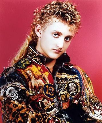 Alex Winter forever!