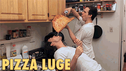 This one is the benefit to college roommates.