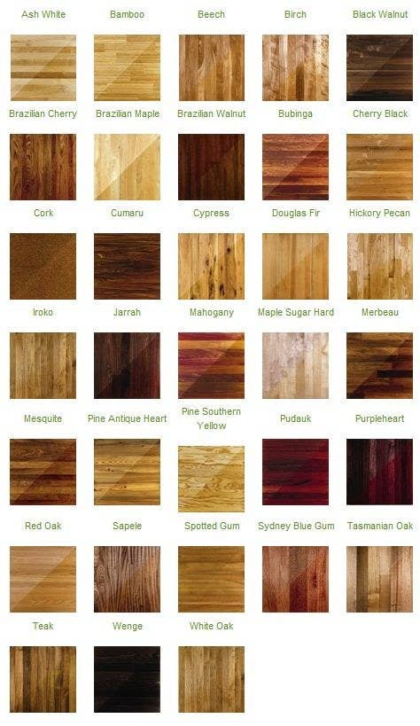 From Athens Hardwood Floors.