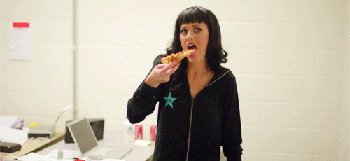 Carbs give you energy, right?