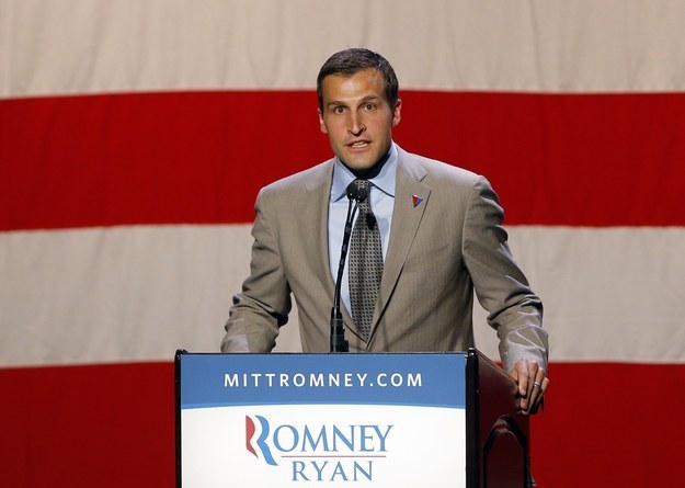 The Race Is On For 2016 Republicans To Land Romney's Most Valuable Aide