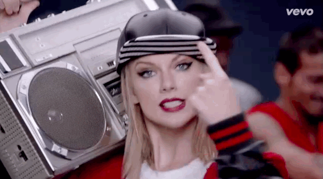 The pop star trademarked a plethora of phrases from her album 1989, including "Party Like It's 1989," "Cause We Never Go Out of Style," "Could Show You Incredible Things," and "Nice to Meet You, Where You Been?" — But she couldn't trademark "Shake It Off."