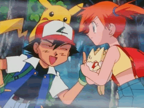 Unfortunately for Brock...