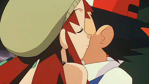 No one is going to steal her guy away. No. One.