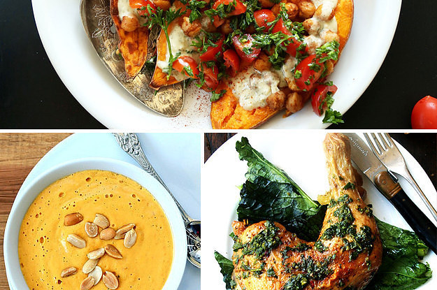 34 Clean Eating Recipes Youll Actually Want To Eat 2106