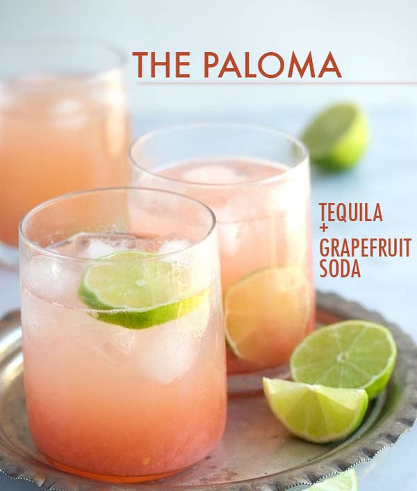 24 Glorious Ways To Drink More Tequila