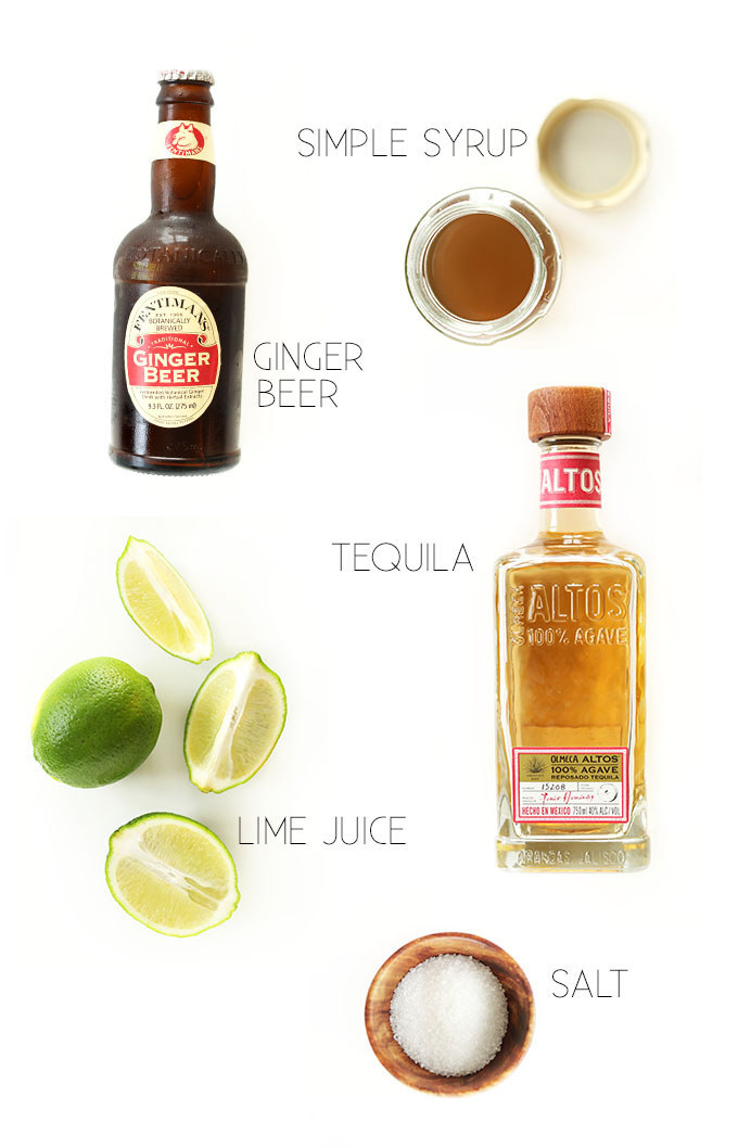 Easy tequila mixed drink recipes Easy tequila mixed drink recipes