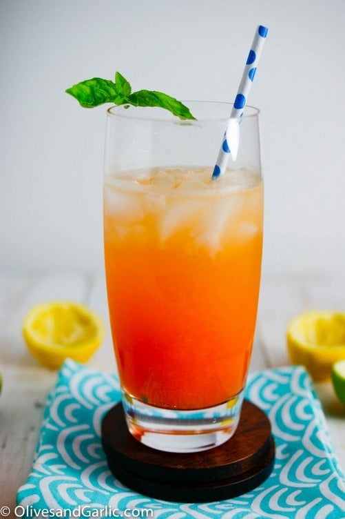 24 Glorious Ways To Drink More Tequila