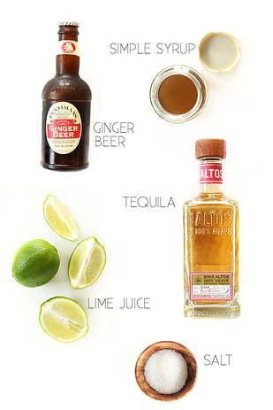 24 Glorious Ways To Drink More Tequila