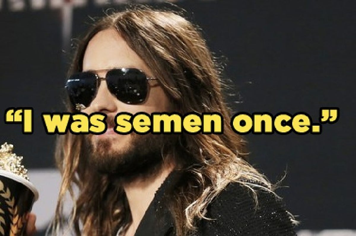 Cuanto Duran Los Espermatozoides Vivos En Un Preservativo 29 cosas que probablemente no sabías sobre el esperma