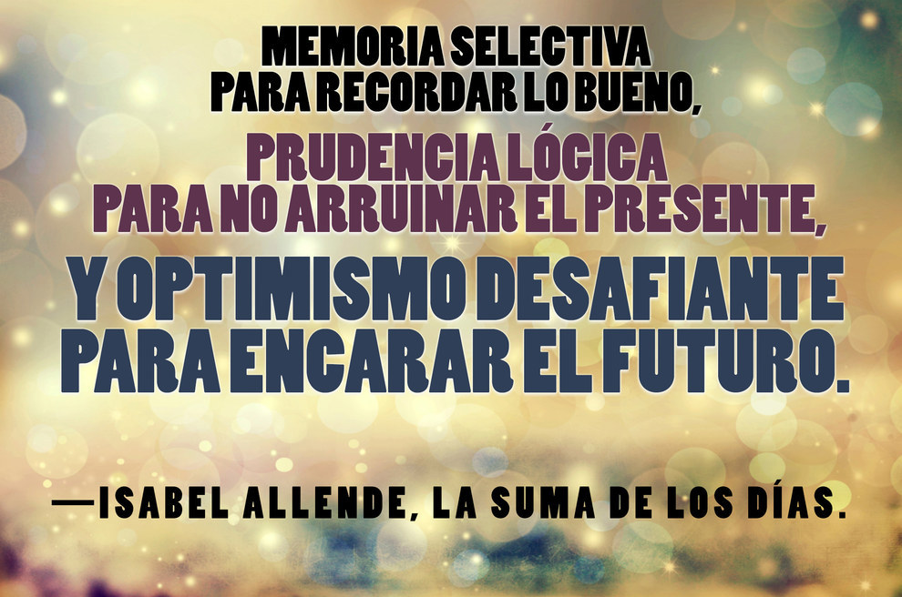 1.- Un nuevo comienzo: reflexiones universales de año nuevo