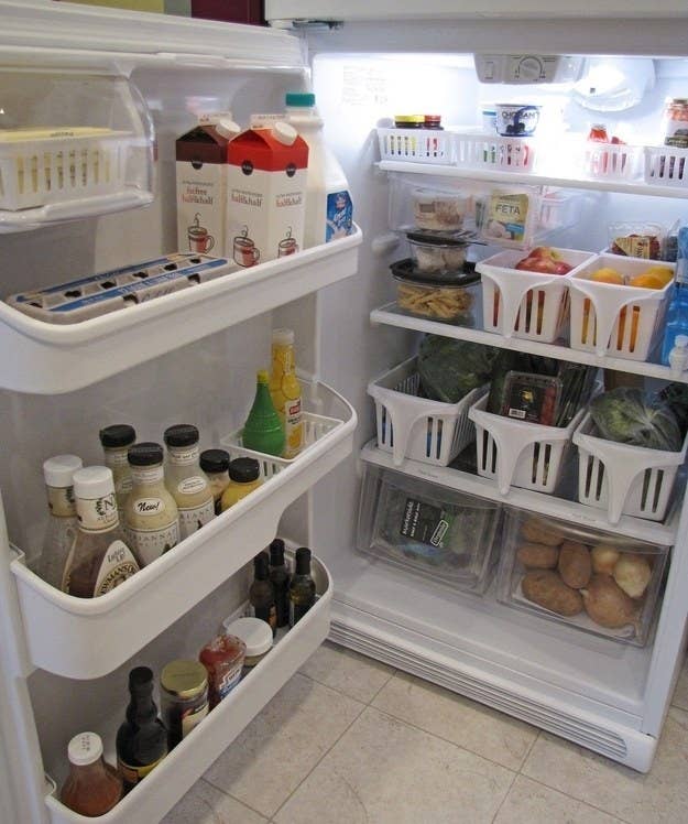 29 Astuces Pour Organiser Votre Cuisine