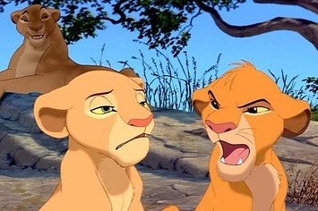 31 Times Tumblr Had Serious Questions About Disney