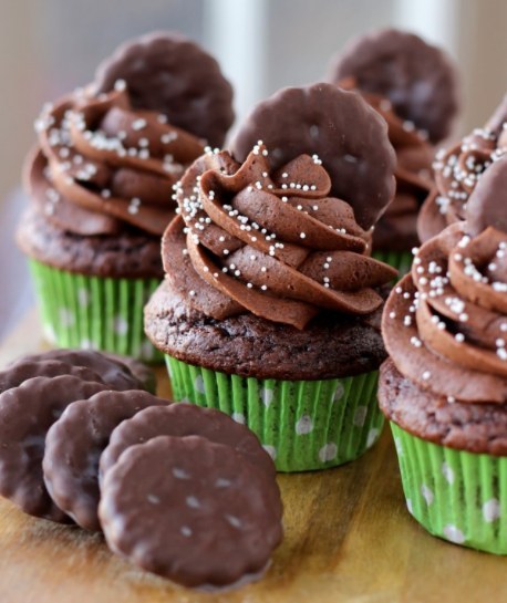 36 Unique Ways To Make Cupcakes