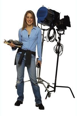 "I'm going to be the next Tina Fey! But that definitely won't happen by 30...or 40. Until then, my mom and dad are helping me out."