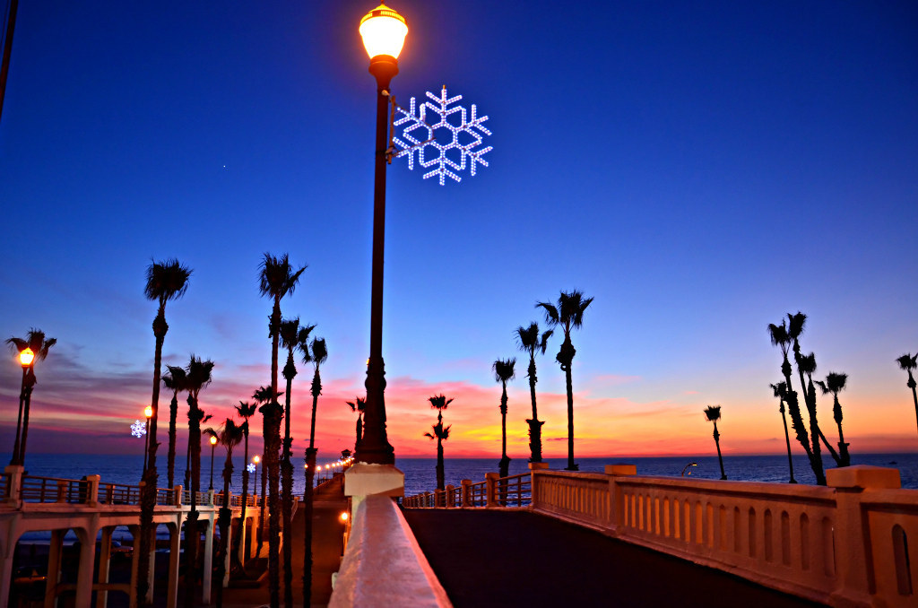 12 Photos Of San Diego In Winter That Will Make You Hate Your Hometown