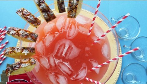 fish bowl alcohol fish bowl alcohol