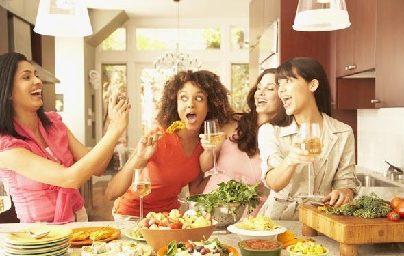 If you want to journey into a new dietary lifestyle, look up some recipes. Find some food out there that looks delicious and then whip it up! Do you live with someone who can help you cook? If so, then definitely coerce them into it. Cooking with multiple people is a fun activity in itself, and the product is almost always delicious. And if not, it’s still a learning experience.