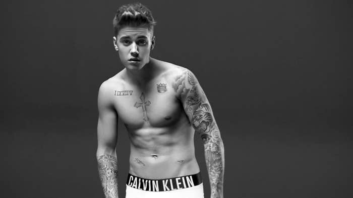 What Justin Bieber Will Look Like In 10 Years