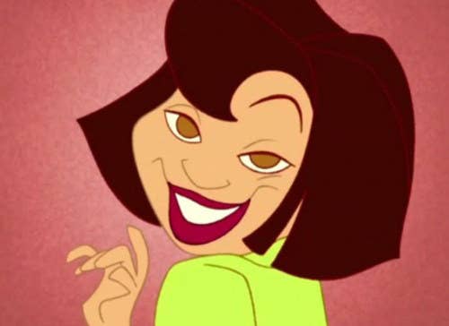23 Cartoon Moms Who Are Definitely MILFs