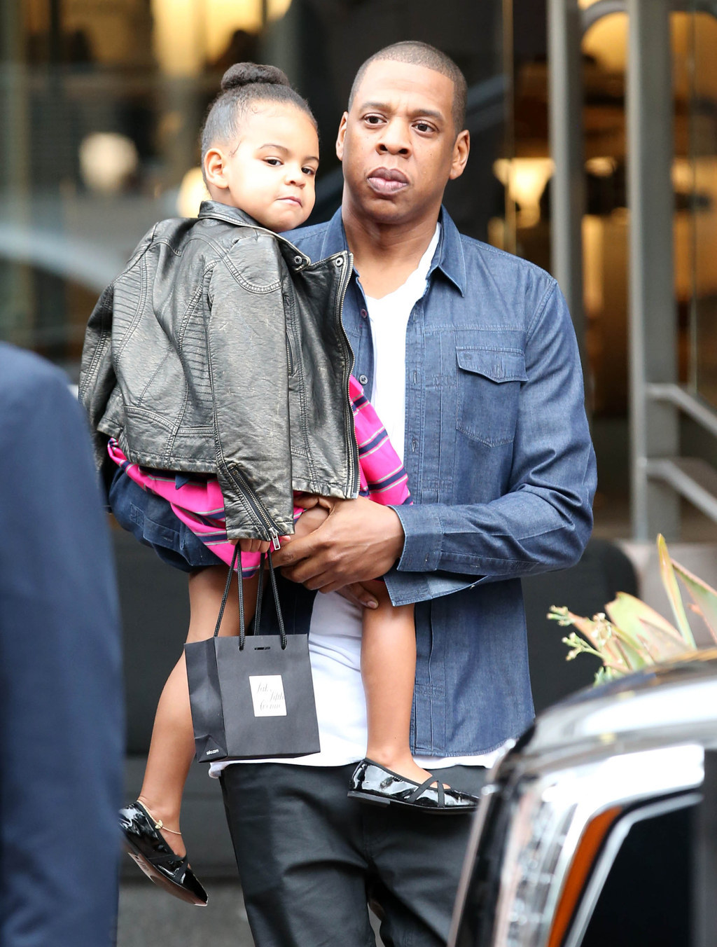 Blue Ivy's Most Blue Ivy Moments