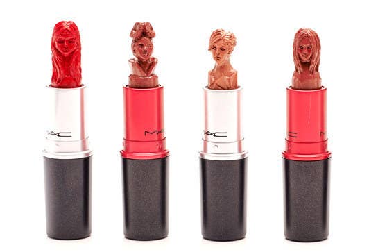 21 Obscenely Pretty Beauty Products That Should Be In A Museum