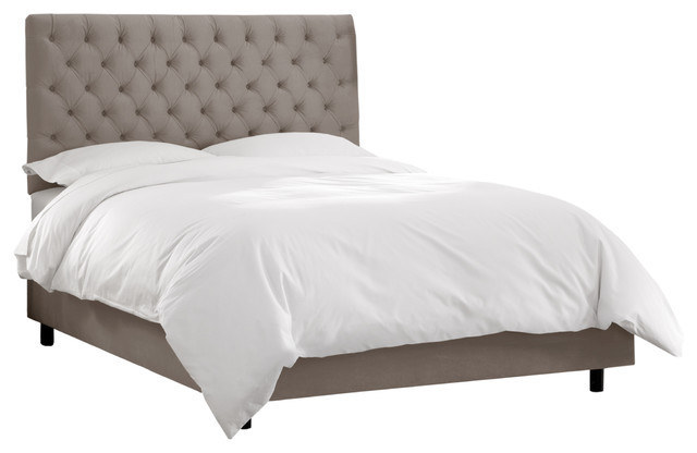 Pillow and a blanket are all you need, really.