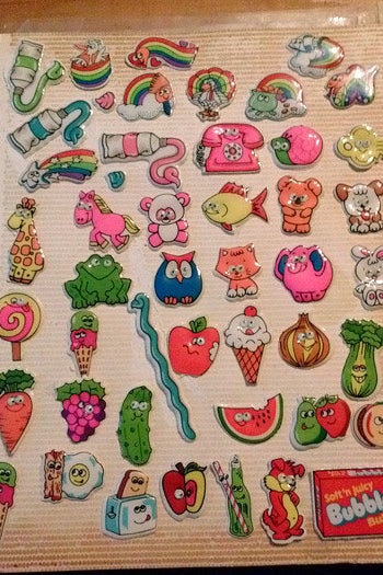 38 Things That Will Take '80s Kids Back To Their Elementary School Days