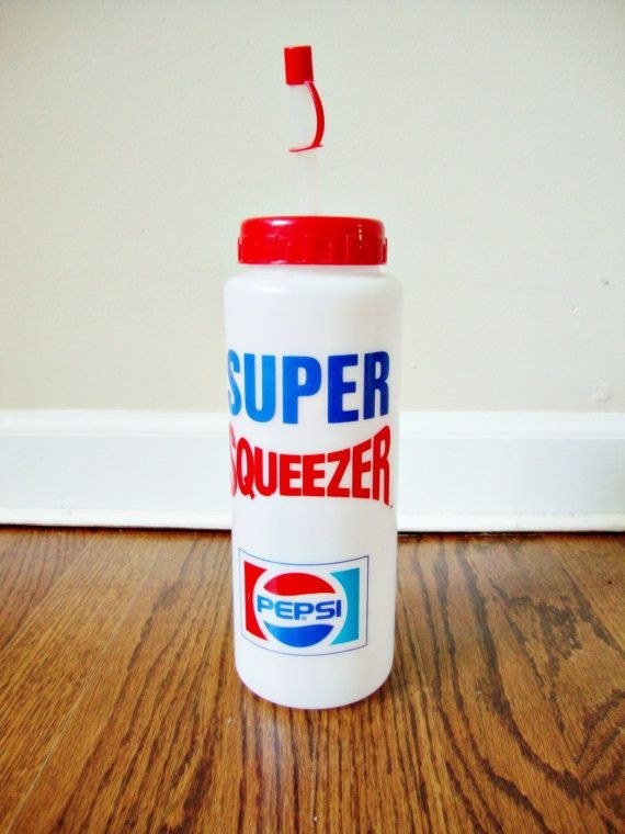 A super squeezer cup