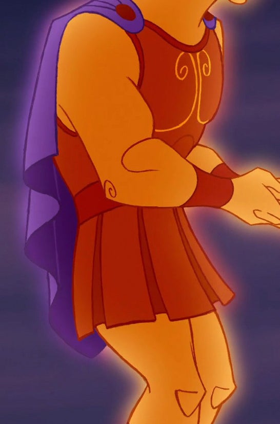 Every Disney Prince's Butt, Ranked From Worst To Best
