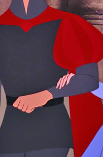 prince buttcap