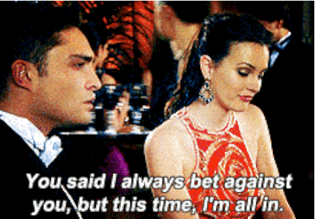 12 Times Chuck And Blair Were The Epitome Of #RelationshipGoals