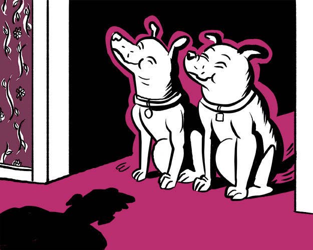 (VIDEO) Horrifying Stories Of Animals Eating Their Owners