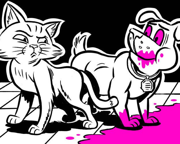 Top 118+ Pet animals that ate their owners