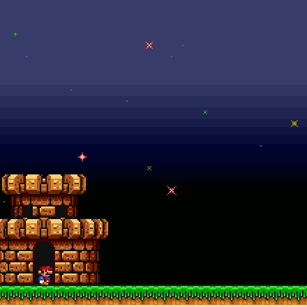 The Definitive Tourist S Guide To The World Of Super Mario Bros The Definitive Tourist S Guide To The World Of Super Mario Bros