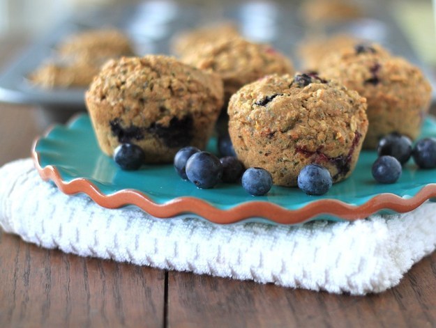 ALL the superfoods.Recipe