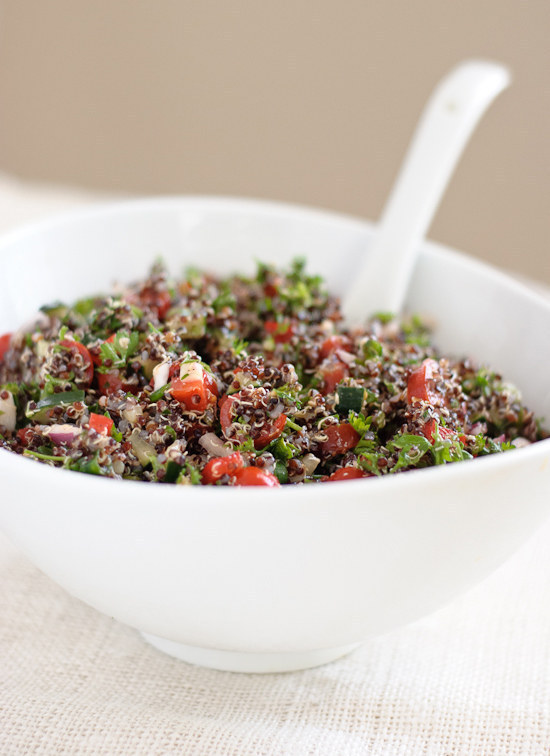 Recipe