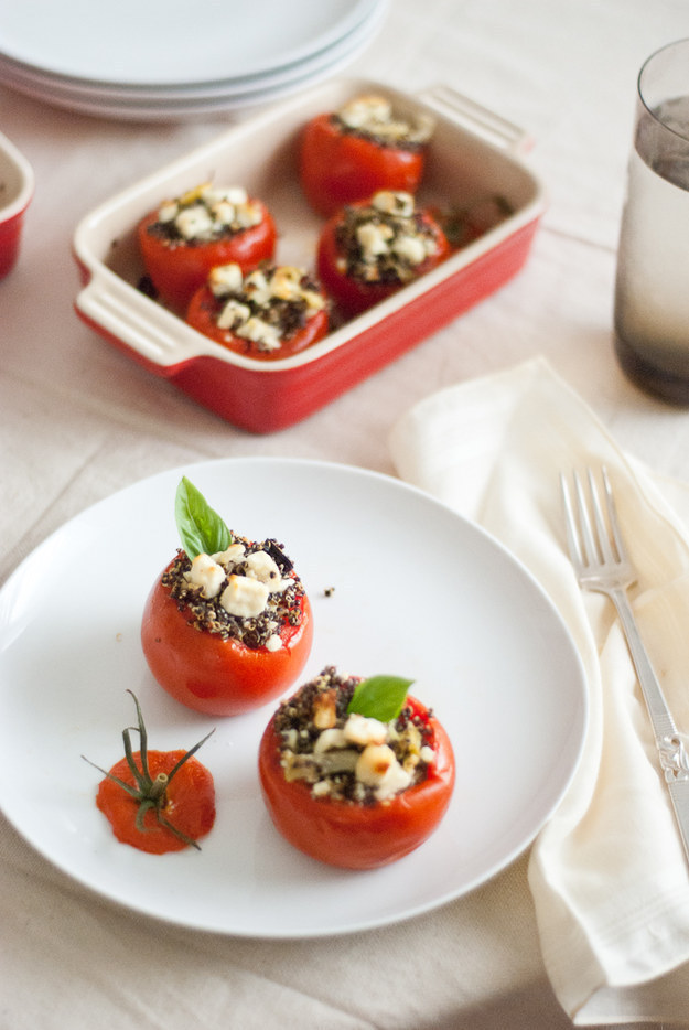 Recipe