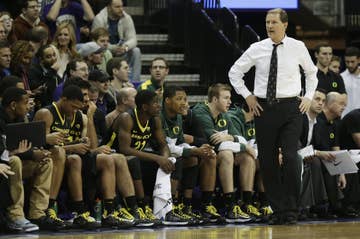 University Of Oregon Is Being Sued For Recruiting Player Previously Accused Of Sexual Assault