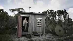 The Hermit